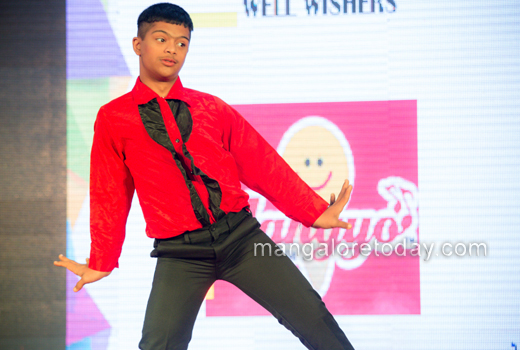 Special children showcase talent at ‘Beat2Beat 1